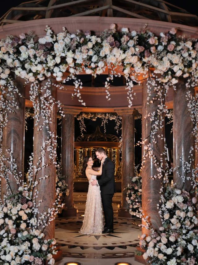 Let Us Plan Your Next Event in UAE