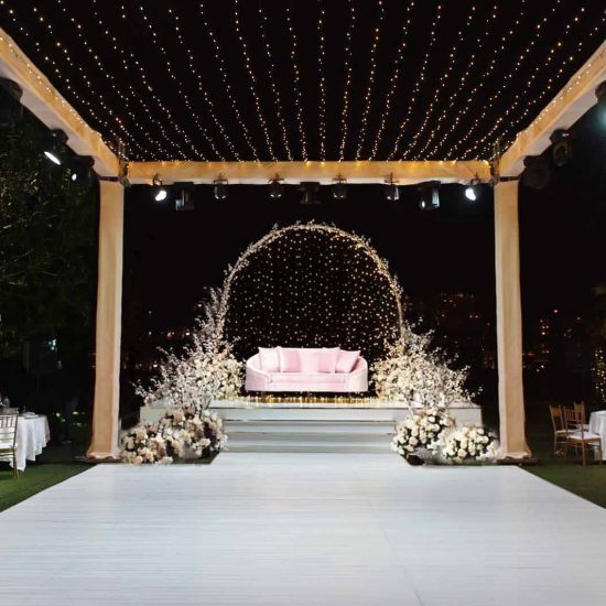 Wedding decorators in Dubai | Indian wedding planner Dubai