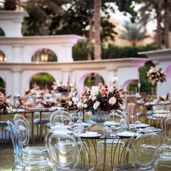 best wedding planner Abu Dhabi | event designers Dubai