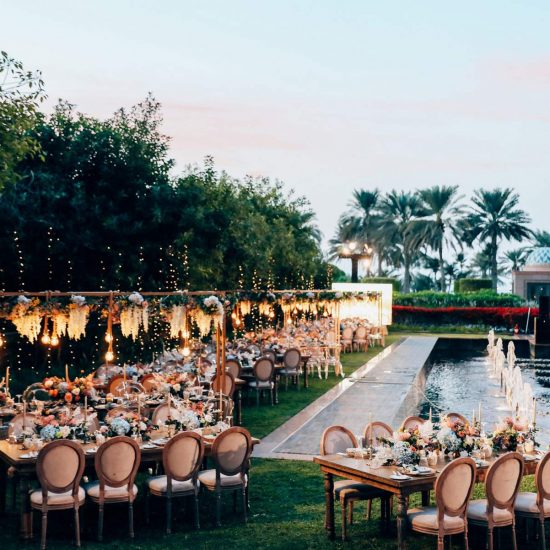 Event Planners Abu Dhabi | Wedding designers Abu Dhabi