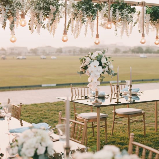 Event planner Abu Dhabi | Arabic wedding in Abu Dhabi