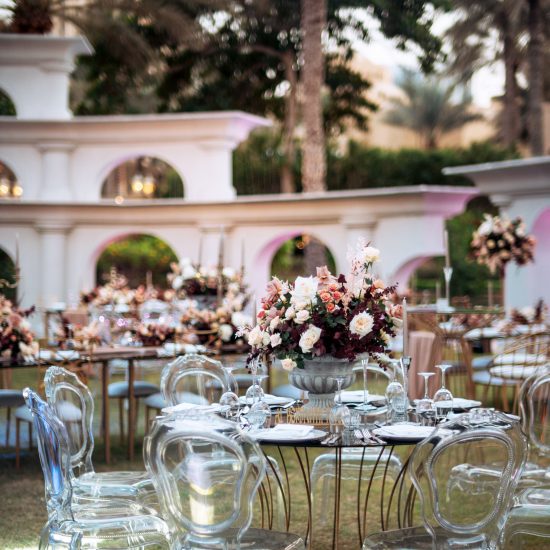 Event planner Abu Dhabi | Wedding decorators in Dubai