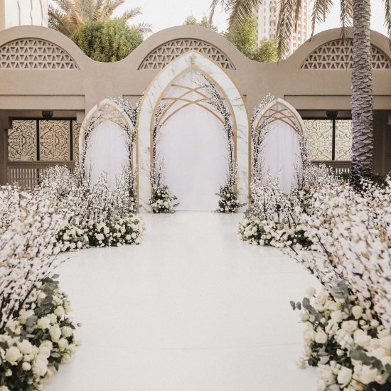 Wedding decorators in Dubai | Event planner Dubai