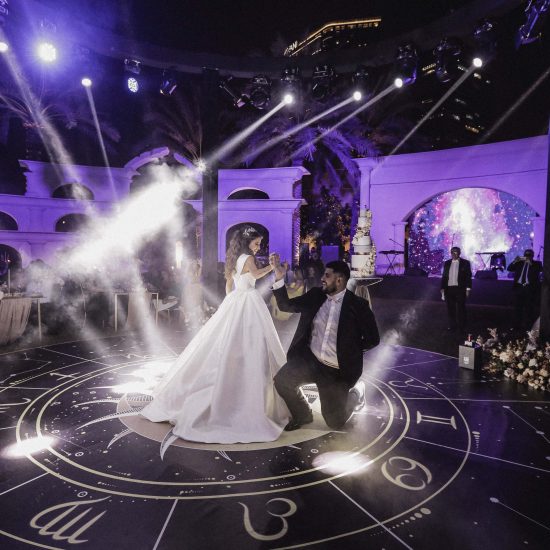 Event planners in Dubai | Wedding designers Dubai