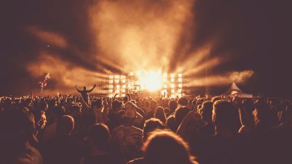 Event management companies in Abu Dhabi | Corporate events Dubai