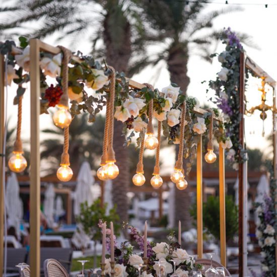 best wedding planner Abu Dhabi | Wedding designers Dubai