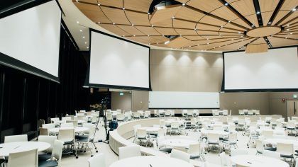 Corporate events Dubai | Event management companies in Abu Dhabi