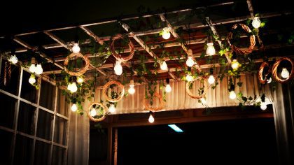 Best wedding planners in Abu Dhabi | Wedding decorators in Dubai