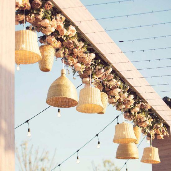 top wedding planners Abu Dhabi