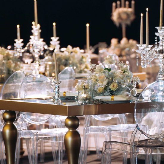 event organizer Dubai