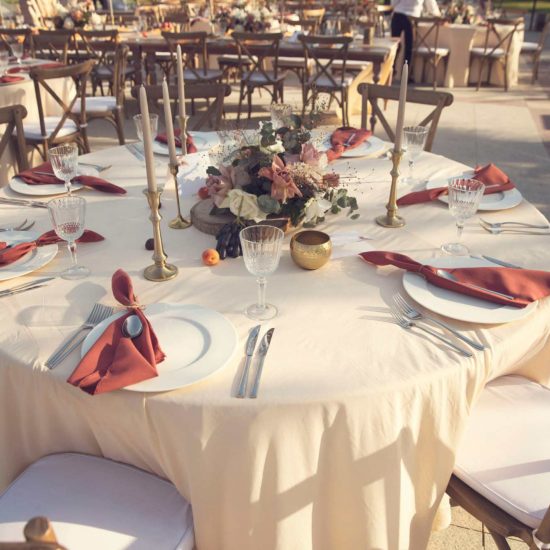 top wedding planners Abu Dhabi