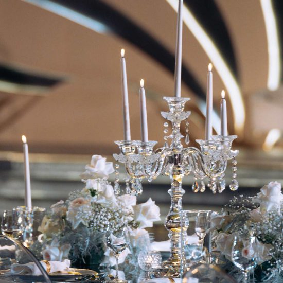 event organizer Dubai
