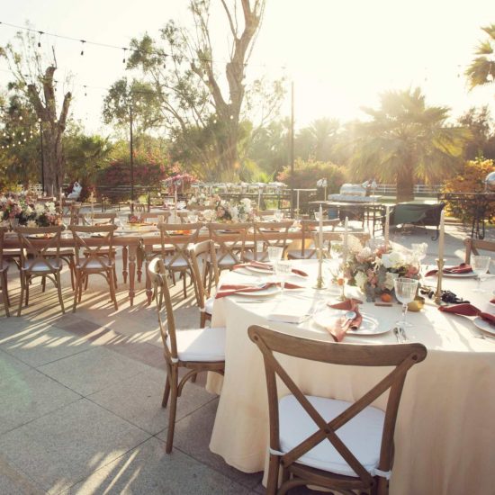 top wedding planners Abu Dhabi