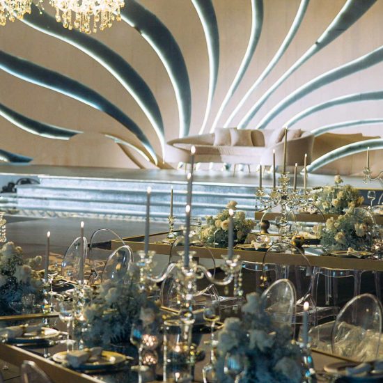 top wedding planners in UAE