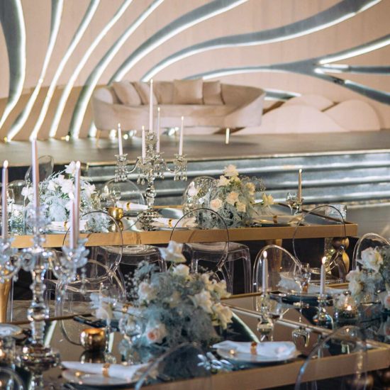 top wedding planners in UAE