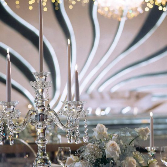 top wedding planners in UAE