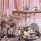 Wedding decorators in Dubai