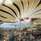 Arabic wedding in Abu Dhabi