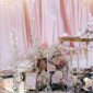 Wedding organizer in Dubai