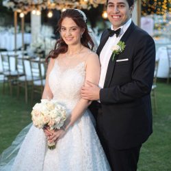 Best wedding planners UAE