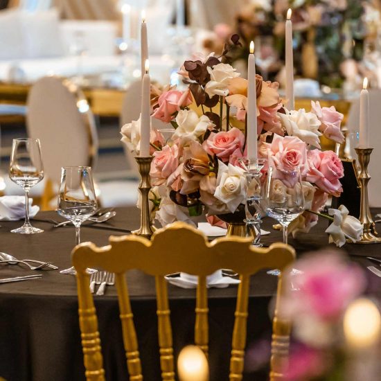 Wedding decorators in Dubai