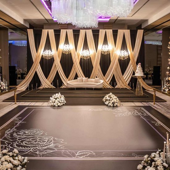 Wedding decorators in Dubai