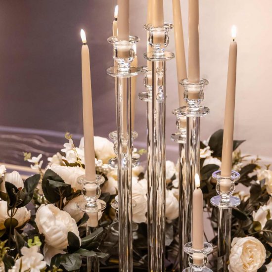Wedding decorators in Dubai