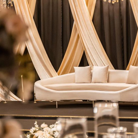 Wedding decorators in Dubai