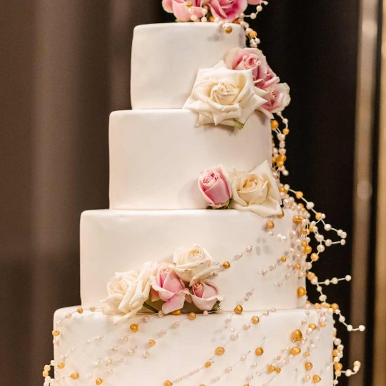 Wedding decorators in Dubai