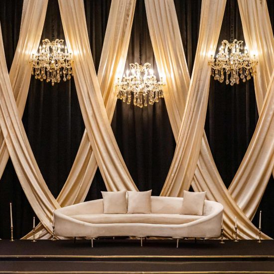 Wedding decorators in Dubai