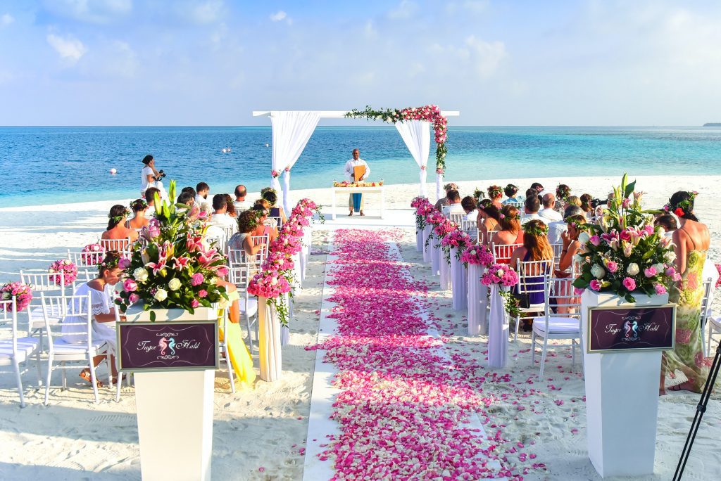 Event Management Companies in UAE Events & Wedding Consultation