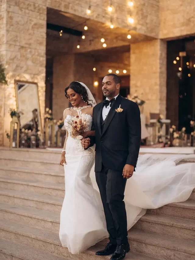 Plan Your Dream Wedding with Ease