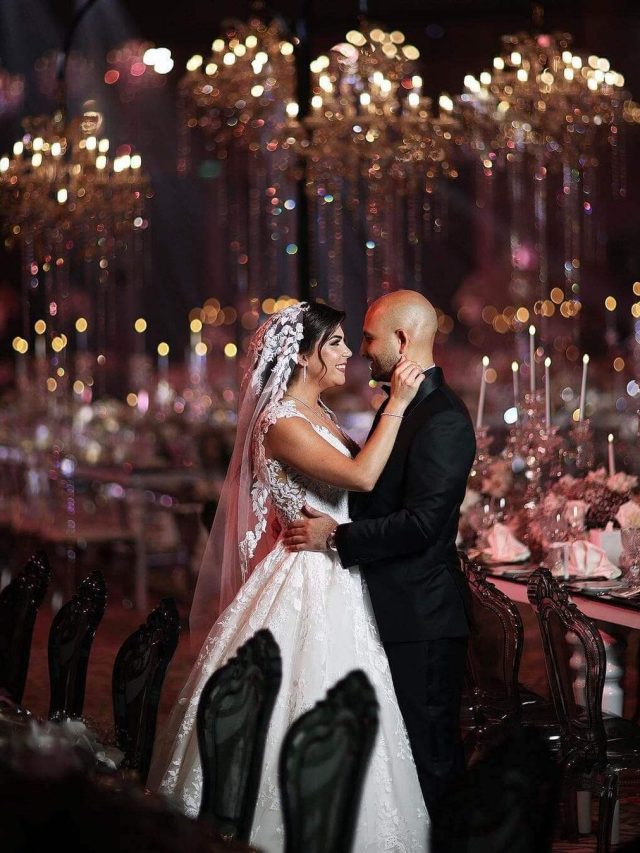 Western Weddings Dubai