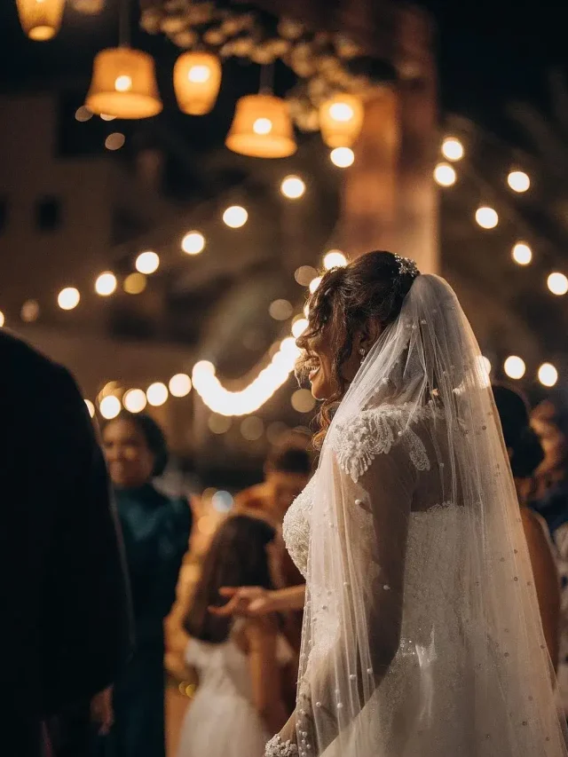 I Do” to a Dream Wedding