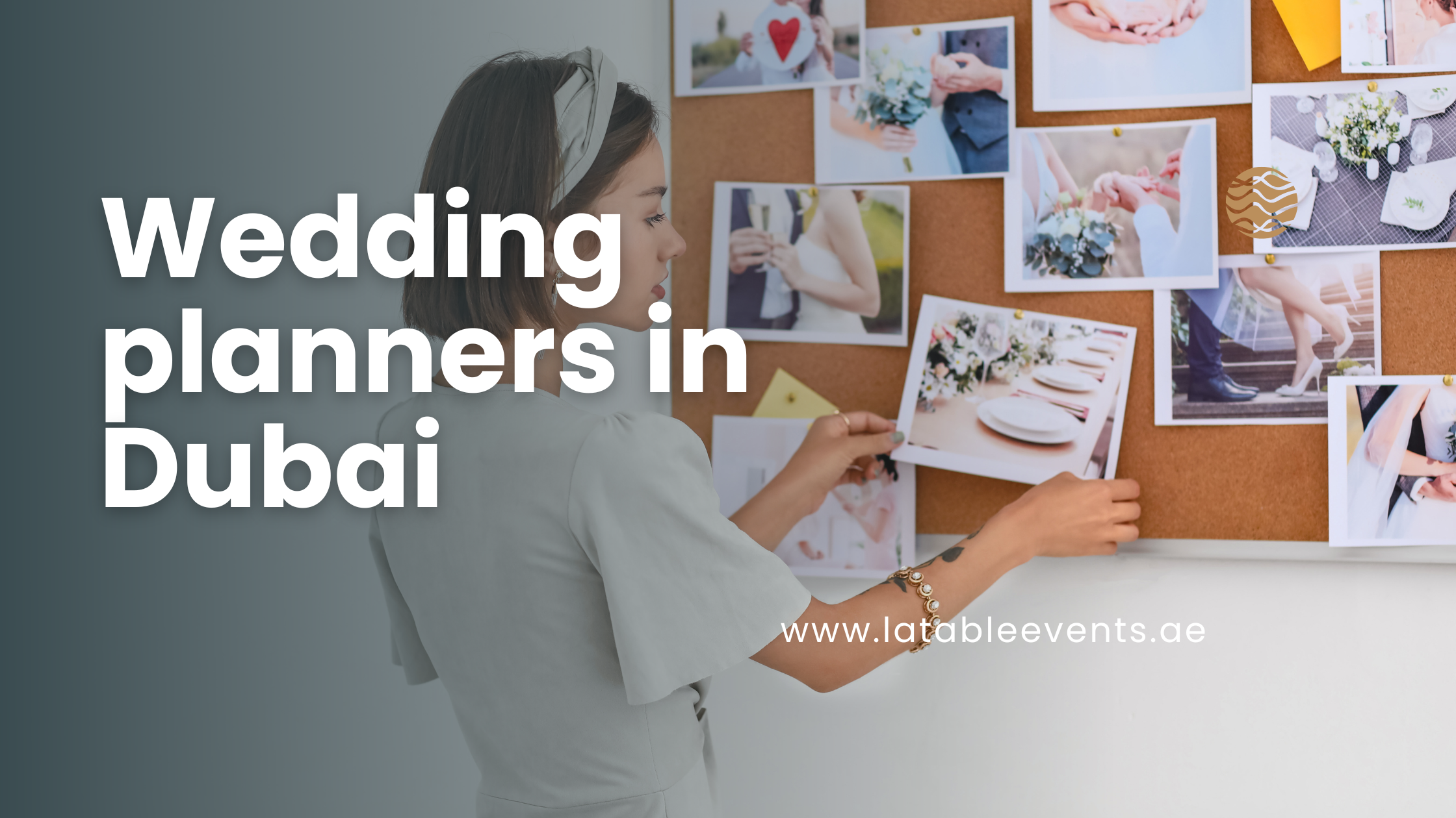 Wedding planners in Dubai