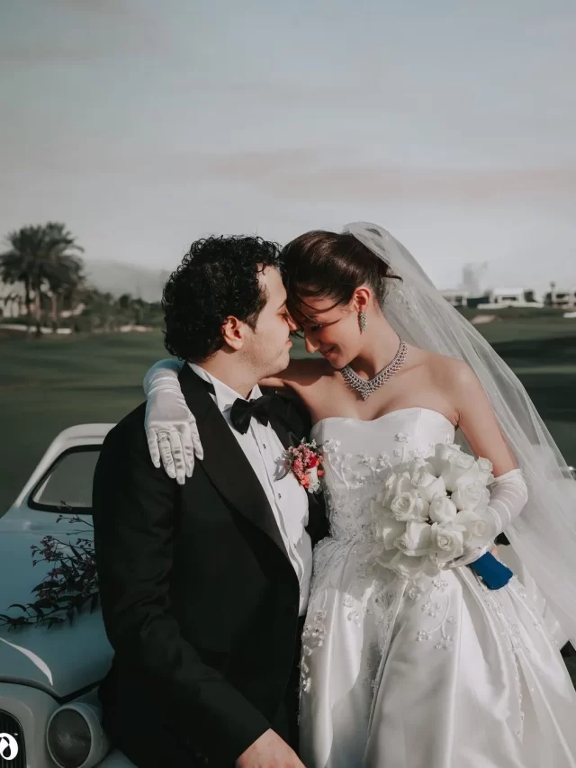 Let’s plan your next wedding