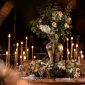 Garden wedding