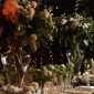 Garden wedding