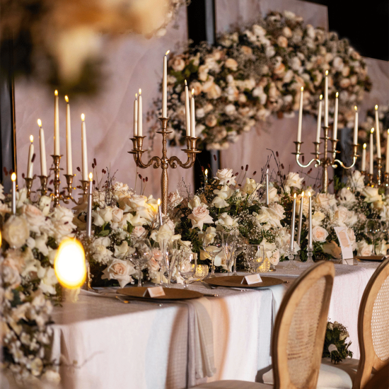 Classic outdoor wedding6