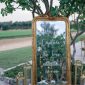 Rustic Garden Wedding