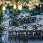 Rustic Garden Wedding