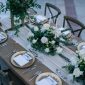 Rustic Garden Wedding