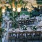 Rustic Garden Wedding