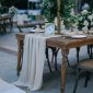 Rustic Garden Wedding