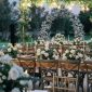 Rustic Garden Wedding