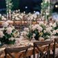 Rustic Garden Wedding