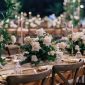 Rustic Garden Wedding