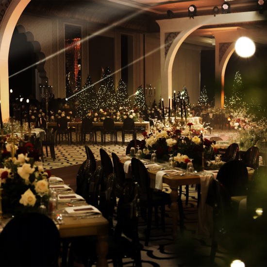 Grand ballroom Wedding_1 01/24