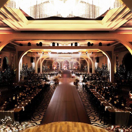 Grand ballroom Wedding_1 01/24
