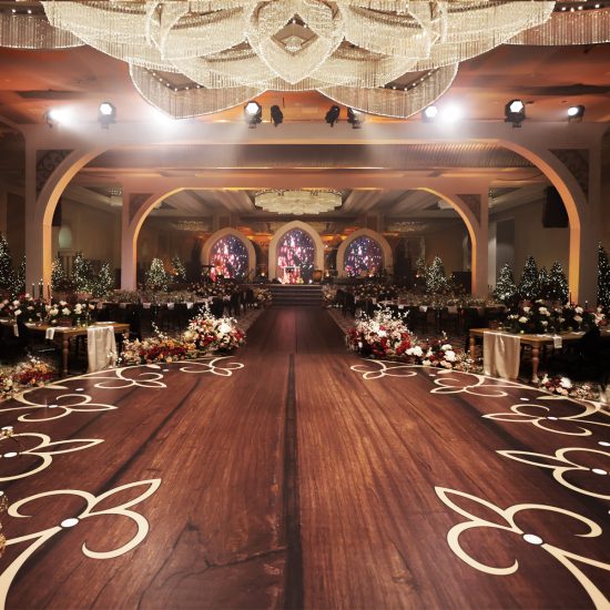 Grand ballroom Wedding_1 01/24